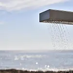 Villa Beachfront Alassa W Private Pools Complex