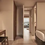 Beachfront Alassa W Private Pools Complex *