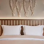 Beachfront Alassa W Private Pools Complex