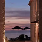 Beachfront Alassa W Private Pools Complex Villa *