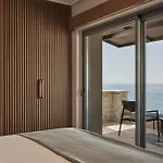 Beachfront Alassa W Private Pools Complex