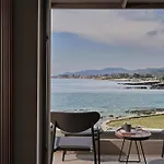 Villa Beachfront Alassa W Private Pools Complex