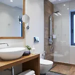 Beachfront Alassa W Private Pools Complex *