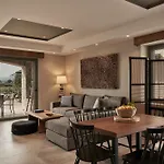 Beachfront Alassa W Private Pools Complex Kotronion (West Mani)