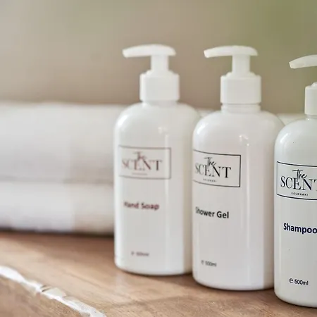 Villa Beachfront Alassa W Private Pools Complex