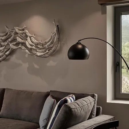 Beachfront Alassa W Private Pools Complex *