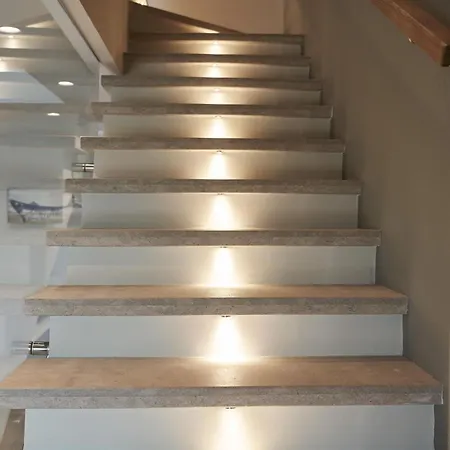 Beachfront Alassa W Private Pools Complex Villa