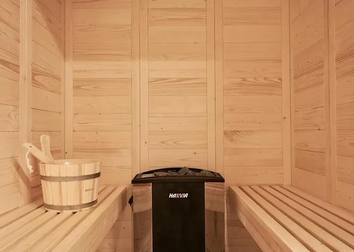 Beachfront Alassa W Private Pools Complex *