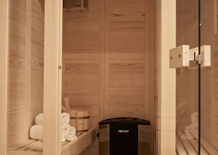 Beachfront Alassa W Private Pools Complex * Kotronion (West Mani)